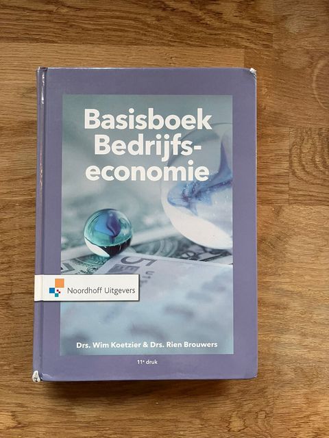 9789001889173-Basisboek-Bedrijfseconomie