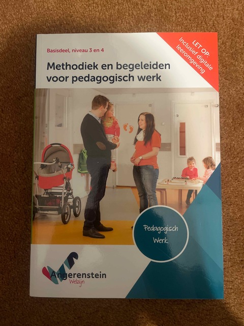 9789037244052-Methodiek-en-begeleiden-voor-pedagogisch-werk
