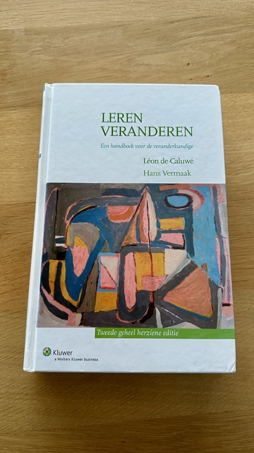 9789013016543-Leren-veranderen