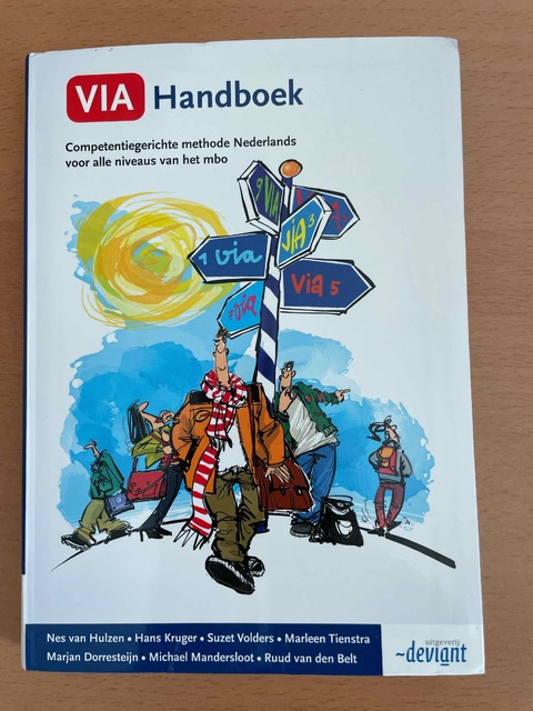 9789490998509-VIA-handboek