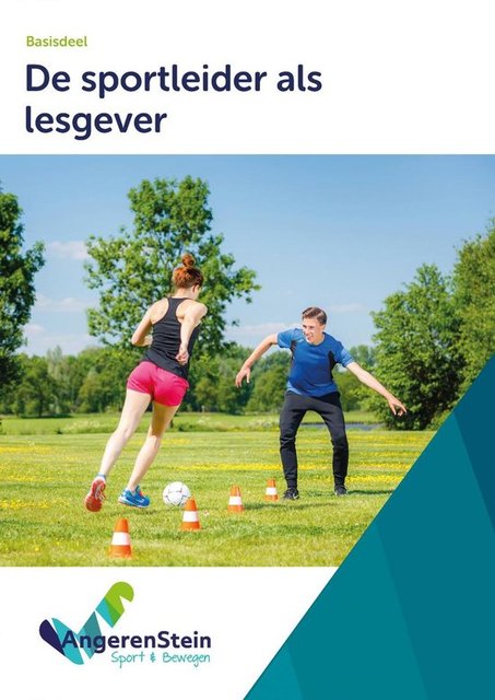 9789037256222-De-sportleider-als-lesgever-