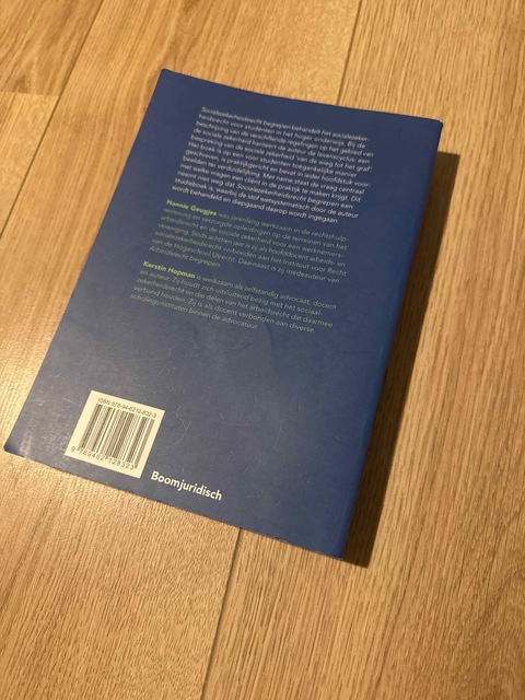 9789462128323-Socialezekerheidsrecht-begrepen