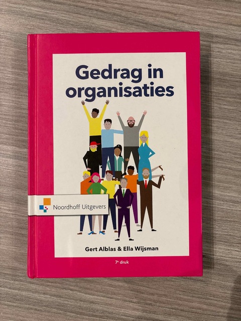 9789001876937-Gedrag-in-organisaties