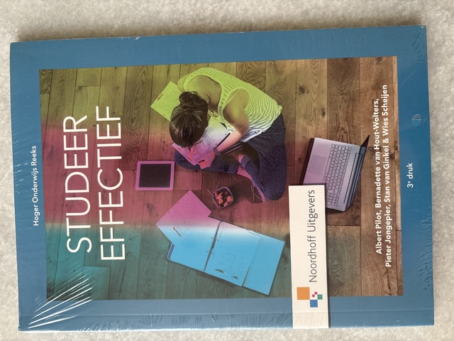 9789001866365-Studeer-effectief