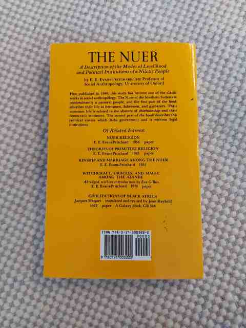 9780195003222-The-Nuer
