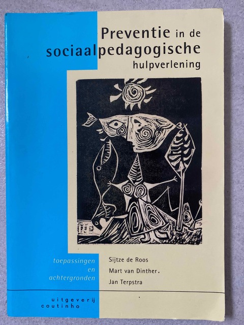 9789062833726-Preventie-In-De-Sociaalpedagogische-Hulpverlening