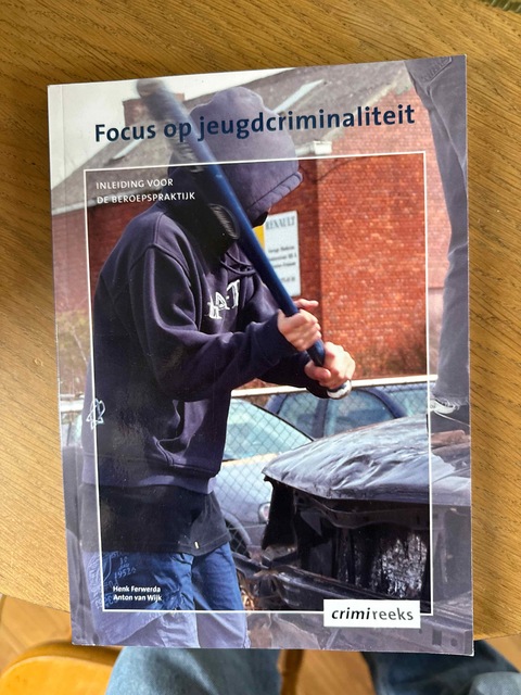 9789088505089-Focus-op-jeugdcriminaliteit
