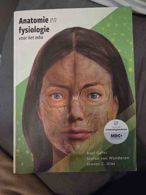 9789083144733-Anatomie-en-fysiologie-voor-het-mbo
