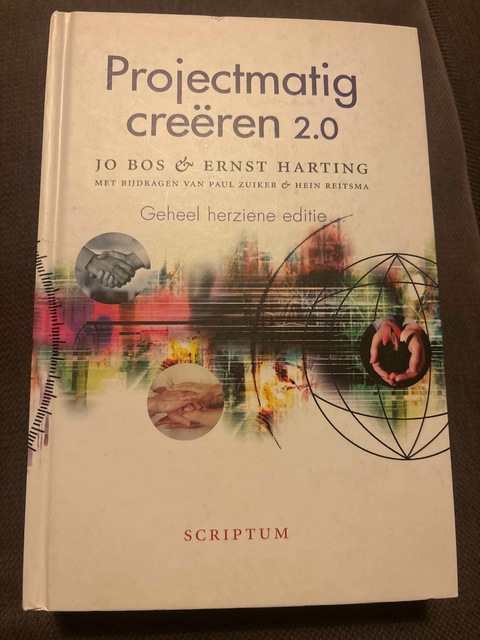 9789055943999-Projectmatig-creeren-2.0