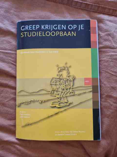 9789077333143-Greep-krijgen-op-je-studieloopbaan