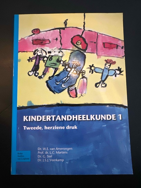 9789031369218-Kindertandheelkunde-1