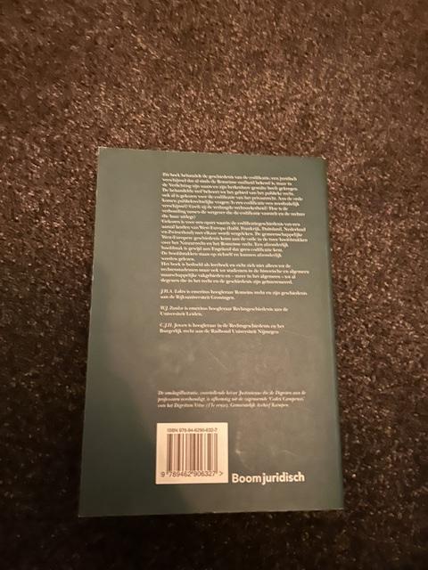 9789462906327-Hoofdstukken-uit-de-Europese-Codificatiegeschiedenis