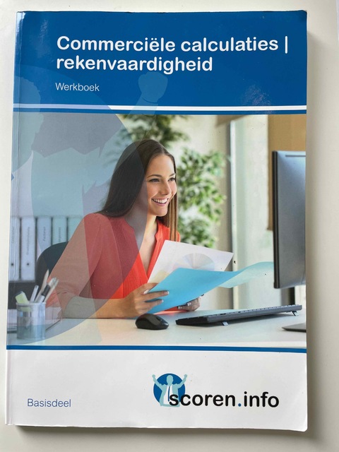 9789037249866-Commerciele-calculaties-Rekenvaardigheid-Editie-2019