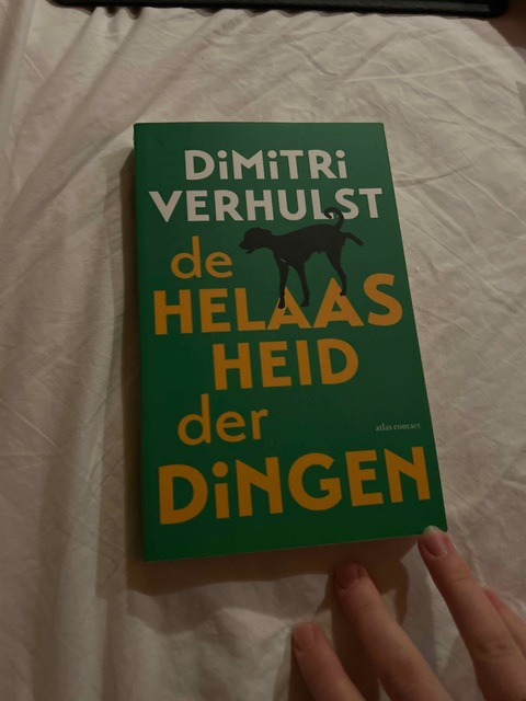 9789025443689-De-helaasheid-der-dingen