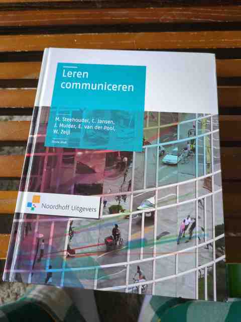 9789001788926-Leren-communiceren