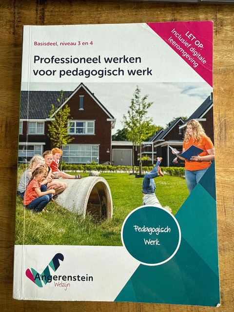 9789037254440-Professioneel-werken-voor-pedagogisch-werk