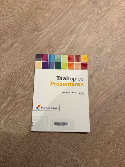 9789001885656-Taaltopics-Presenteren
