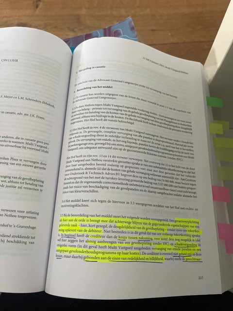 9789462902459-Jurisprudentie-Aansprakelijkheidsrecht-Contractenrecht-en-Goederenrecht-20222023