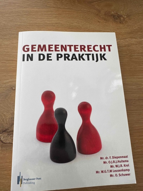 9789491930638-Gemeenterecht-in-de-praktijk
