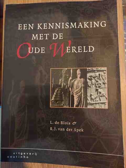 9789062832354-Een-kennismaking-met-de-oude-wereld