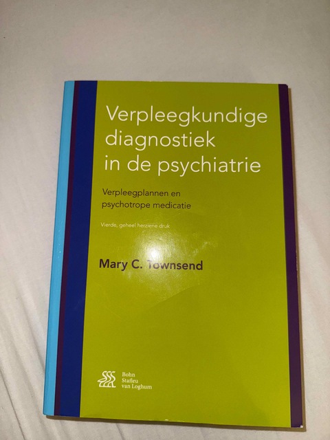 9789036811668-Verpleegkundige-diagnostiek-in-de-psychiatrie