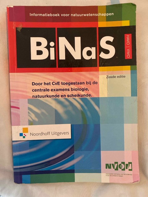 9789001817497-Binas-6e-havovwo-informatieboek