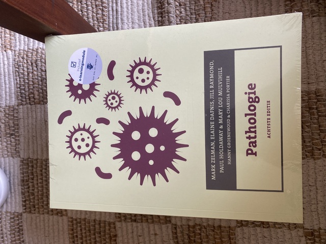 9789043034937-Pathologie
