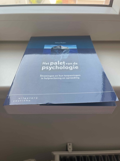 9789046900109-Het-palet-van-de-psychologie