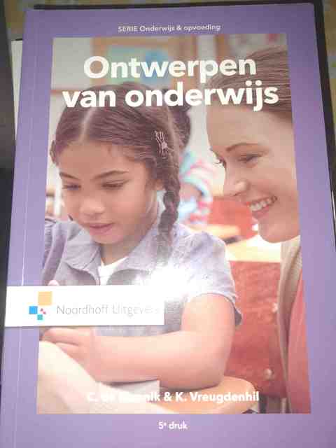9789001866723-Ontwerpen-van-onderwijs