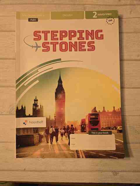 9789001591052-Stepping-Stones-havovwo-2-FLEX-textworkbook-A-B