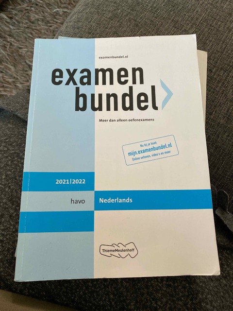 9789006491388-Examenbundel-havo-Nederlands-20212022