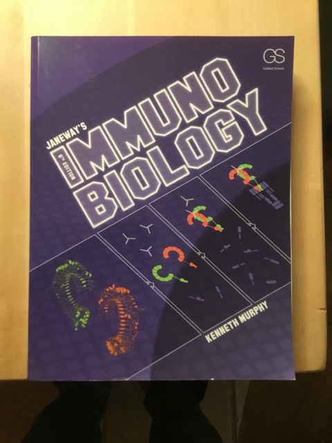 9780815345305-Janeways-Immunobiology