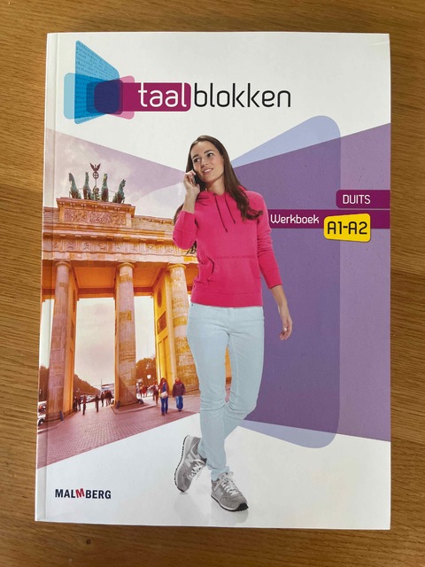 9789034597175-Duits-A1A2-Werkboek