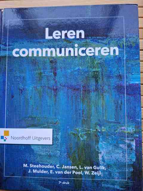 9789001862329-Leren-communiceren