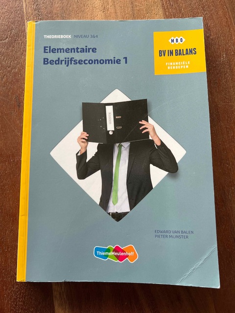 9789006631579-Elementaire-bedrijfseconomie-deel-1