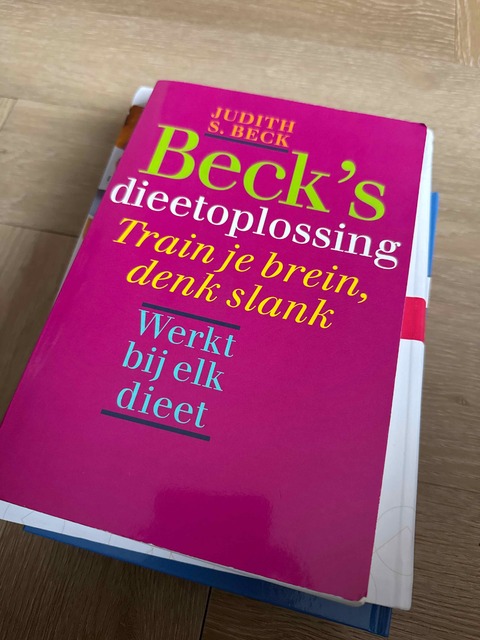 9789057122637-Becks-dieetoplossing