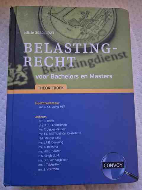 9789463173209-Belastingrecht-voor-Bachelors-en-Masters-2022-2023-Theorieboek