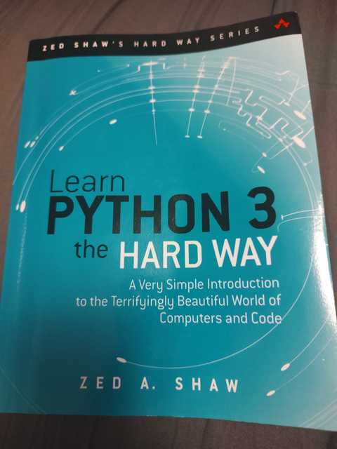 9780134692883-Learn-Python-3-the-Hard-Way