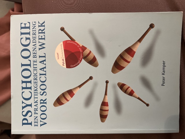 9789043035668-Psychologie