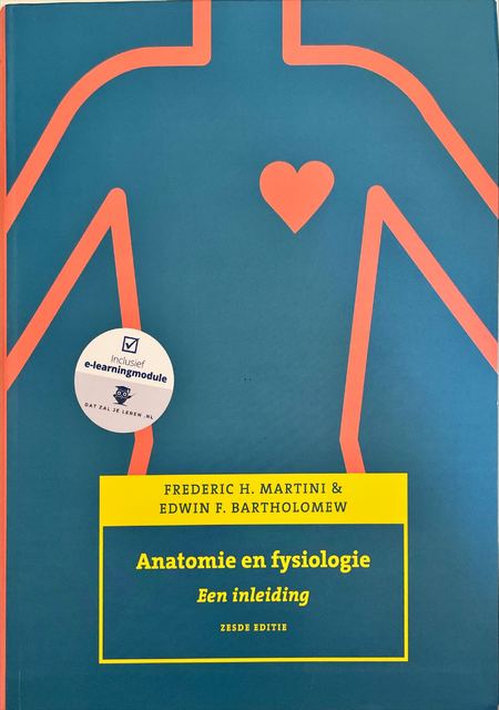 9789043035873-Anatomie-en-fysiologie-een-inleiding