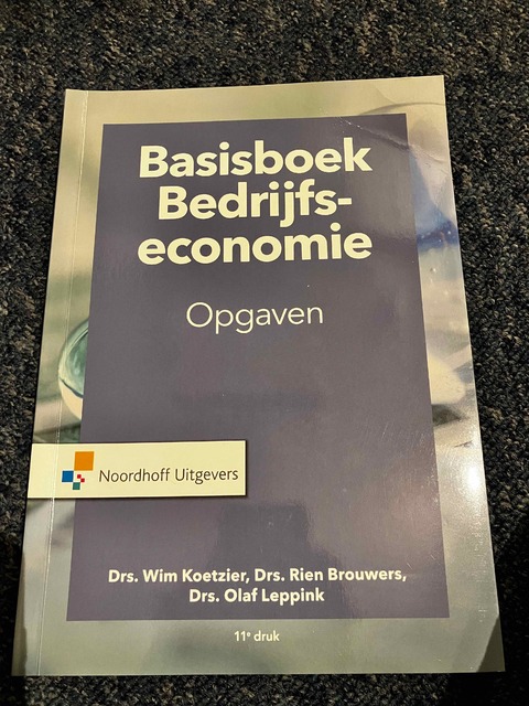 9789001889159-Basisboek-Bedrijfseconomie