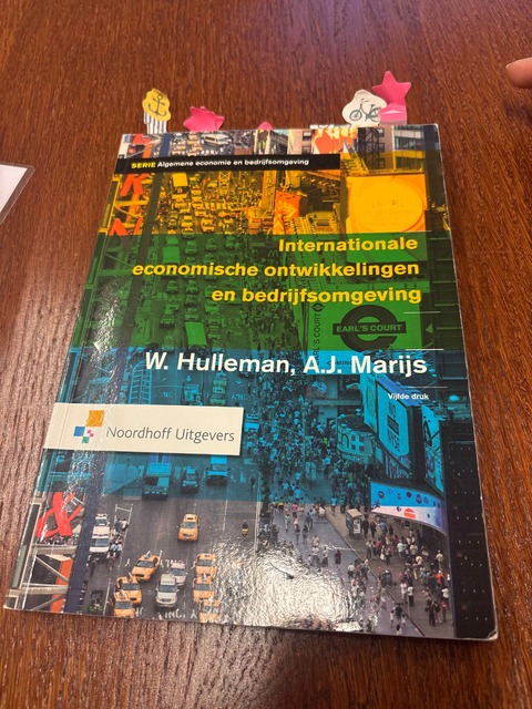 9789001816957-Internationale-economische-ontwikkelingen-en-bedrijfsomgeving