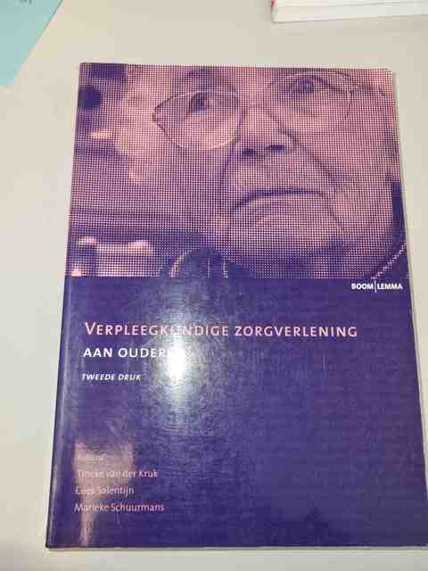 9789059314597-Verpleegkundige-zorgverlening-aan-ouderen