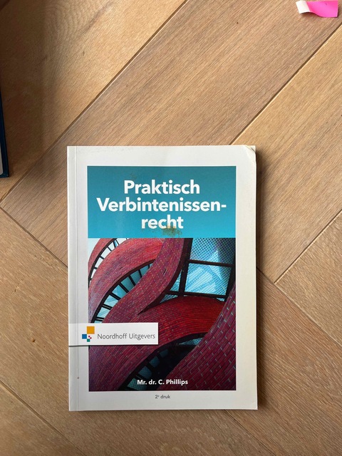 9789001875572-Praktisch-Verbintenissenrecht