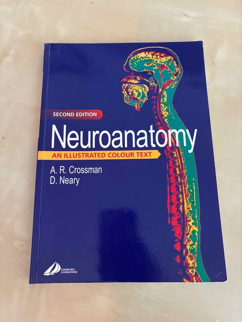 9780443062162-Neuroanatomy