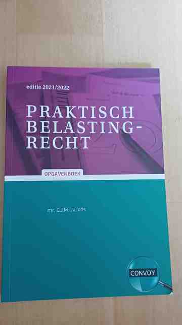 9789463172608-Praktisch-belastingrecht-20212022-Opgavenboek
