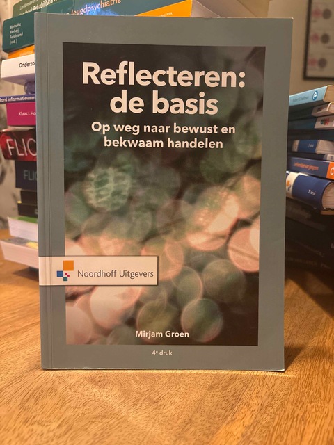 9789001900021-Reflecteren-de-basis