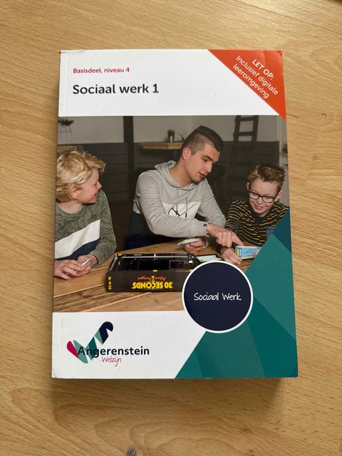 9789037254082-Sociaal-werk-1-niveau-4-basisprofiel