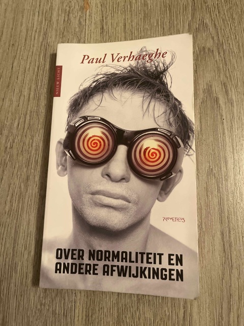 9789044643220-Over-normaliteit-en-andere-afwijkingen