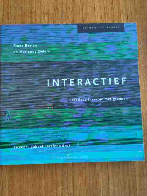 9789031328536-Interactief-creatieve-therapie-met-groepen